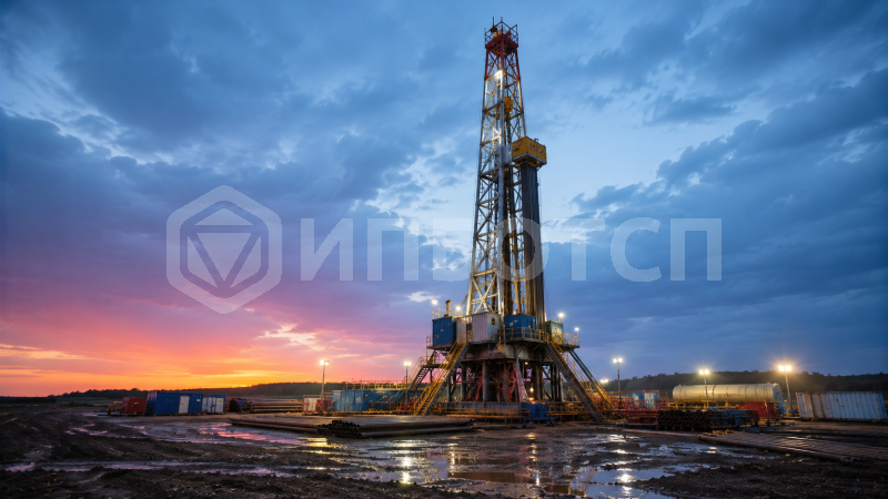 Тесты с ответами по Б.2.4. Бурение нефтяных и газовых скважин