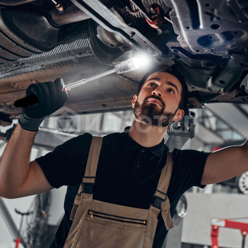 Слесарь по ремонту автомобилей