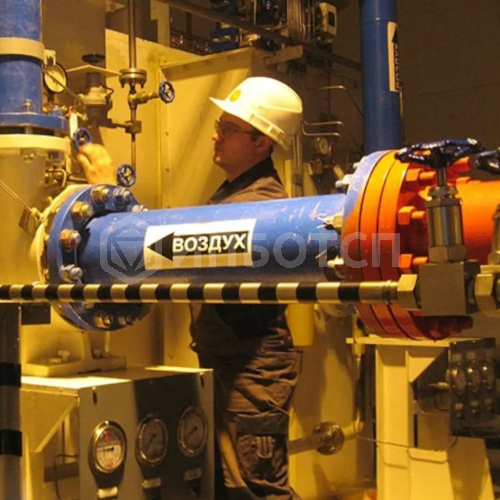 Аппаратчик воздухоразделения