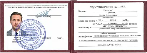 Механизатор (докер-механизатор) комплексной бригады на погрузочно-разгрузочных работах картинки, фото