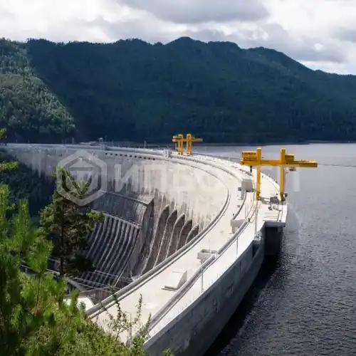 Экспертиза деклараций безопасности гидротехнических сооружений (В.4)