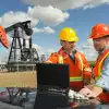 Эксплуатация объектов нефтяной и газовой промышленности (Б.2.1)