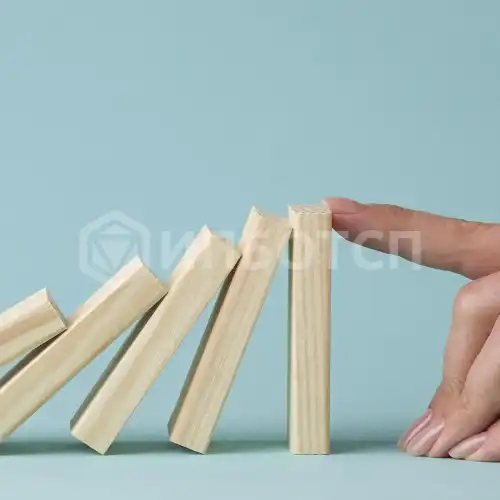 Риск-менеджмент производственных и финансовых организаций