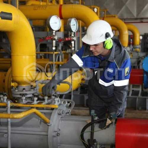 Эксплуатация опасных производственных объектов, на которых используются трубопроводы пара и горячей воды (Б.8.2)