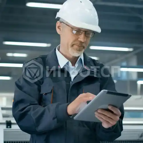 Использование (применение) средств индивидуальной защиты (с тестированием в ЕИСОТ)