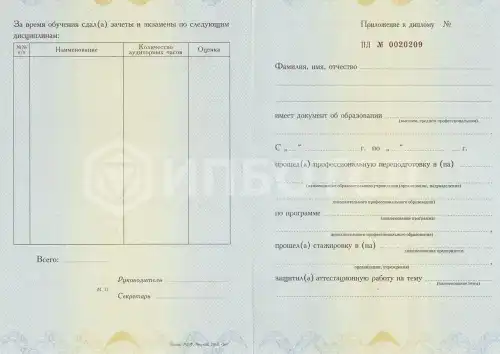 Профессиональная переподготовка «Педагог-психолог. Психолог в сфере образования» картинки, фото
